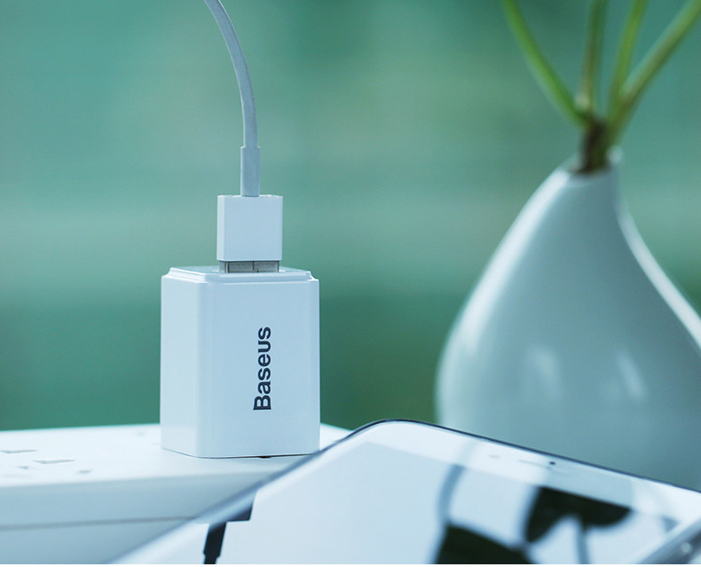 chargeur BASEUS - Ref 1300367 Image 22