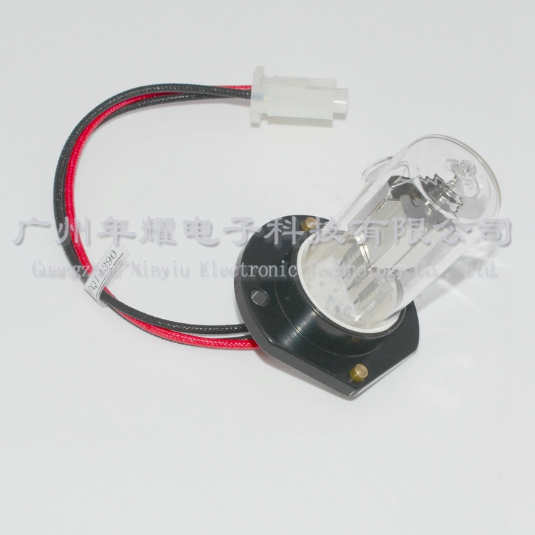 Shanghai Spectrum Sp-723P/Sp-752/Sp-756/Uv Visible Spectrometer Tungsten Lamp Germanium Lamp