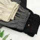 10-3 Spring and Summer Fashion Loose Quick-Drying Casual Pants Japanese Style Harem Thin Curled Granny Pants
