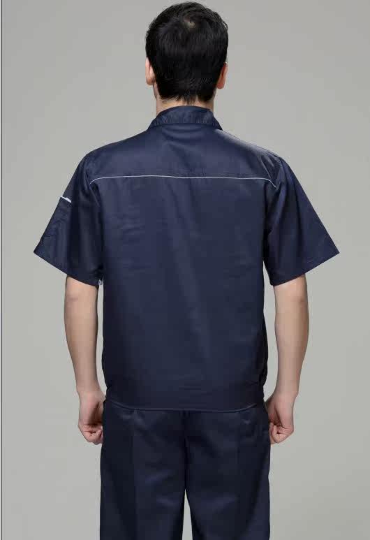 Vêtement de travail en coton - Ref 1912794 Image 14