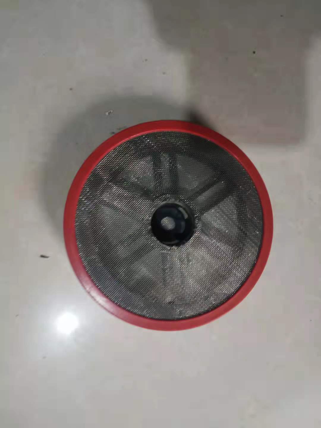 160 Litres Disinfection Machine Accessories 4 3 Right Angle Elbow Filter Plastic Accessories Strainer Filter Sand-Taobao