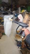 Foam washing gun Car wash machine water gun head high pressure car wash foam watering can Foam gun High pressure farm foam gun