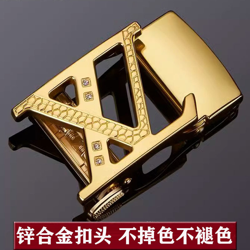 🔥 男士必备奢侈品皮带头扣头 | 卓越品质,彰显品味 -皮带扣-淘宝好物网