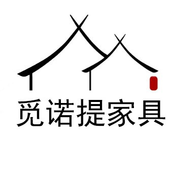 觅诺提家具的LOGO