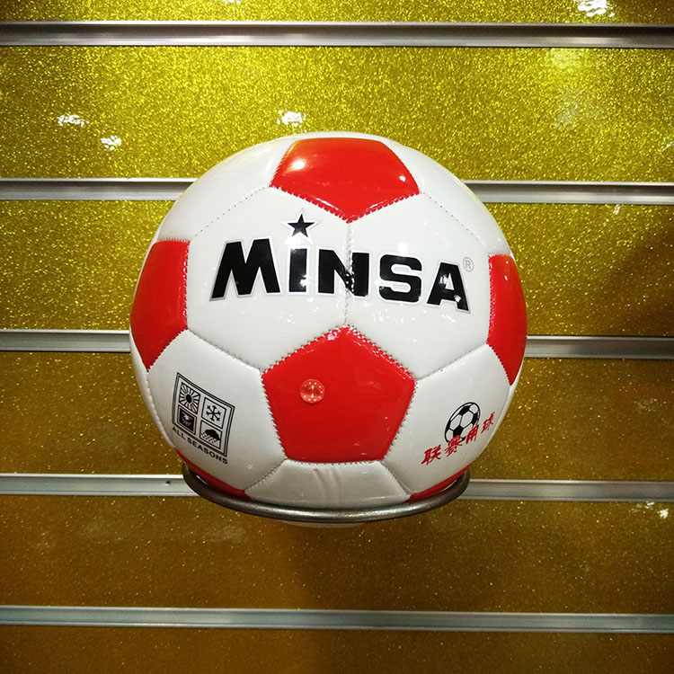 Ballon de foot - Ref 6614 Image 9