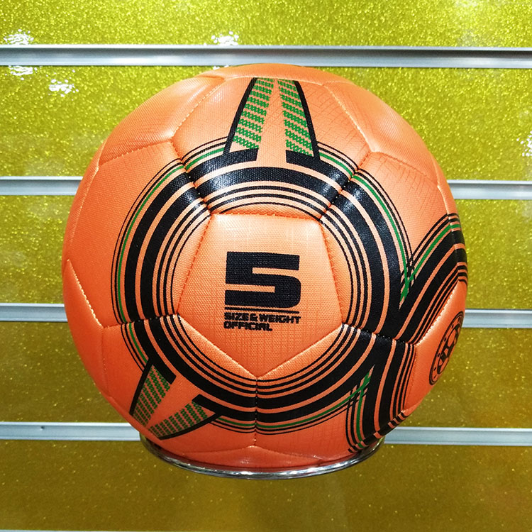 Ballon de foot - Ref 6856 Image 8