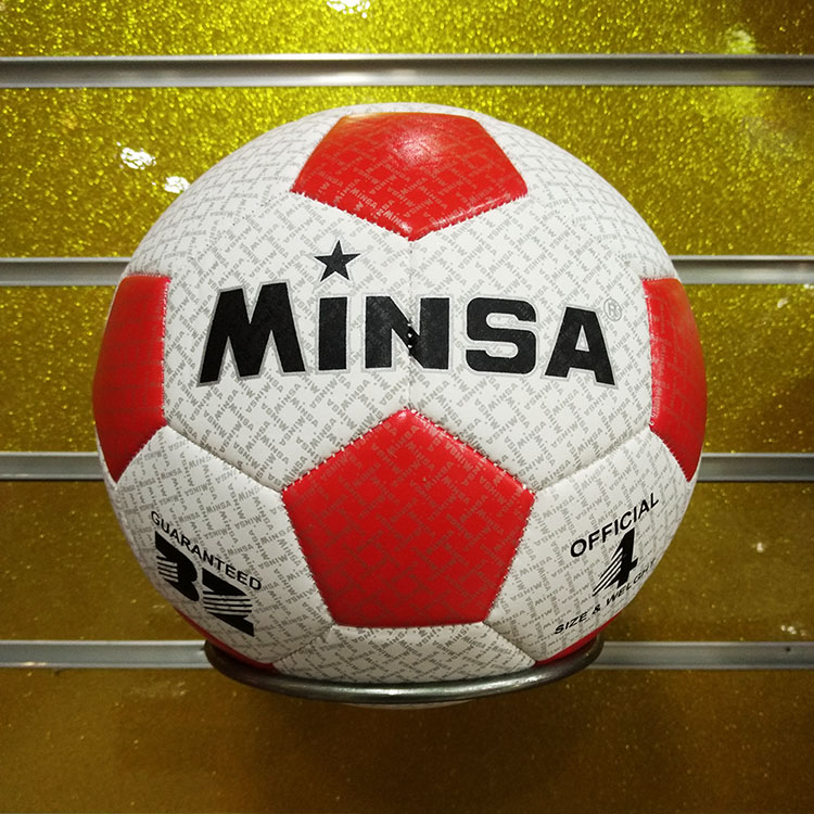 Ballon de foot - Ref 6614 Image 14