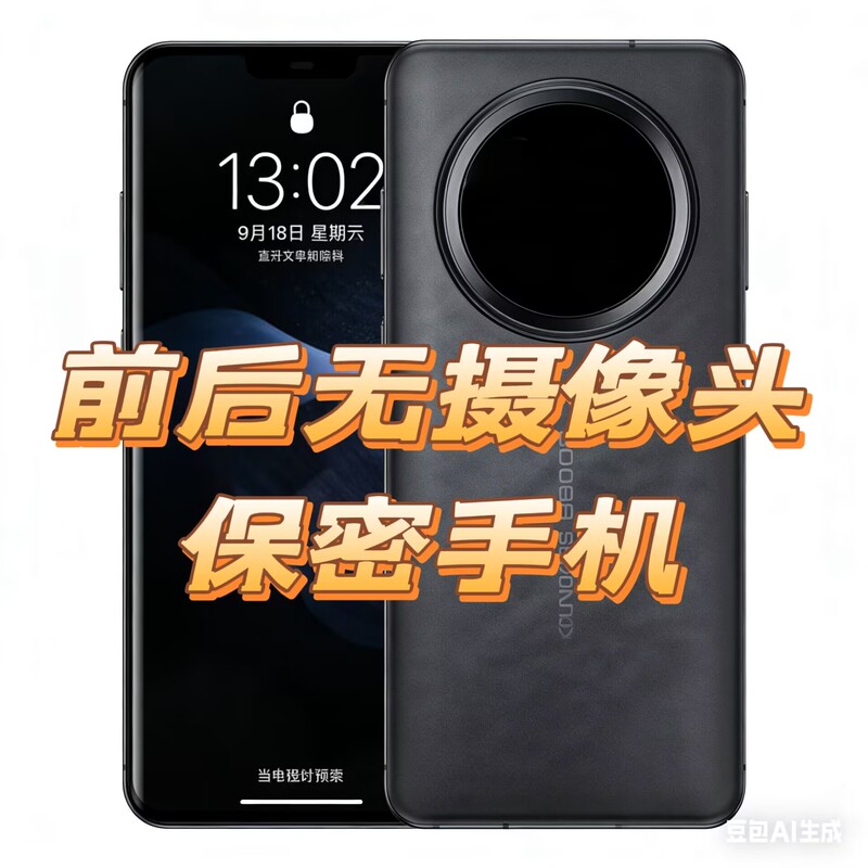 Downloadable Software for Confidential Mobile Phone Use, Image Viewing Without Camera, Electronic Factory Without Cameras on the Front or Back, Workshop Without Cameras