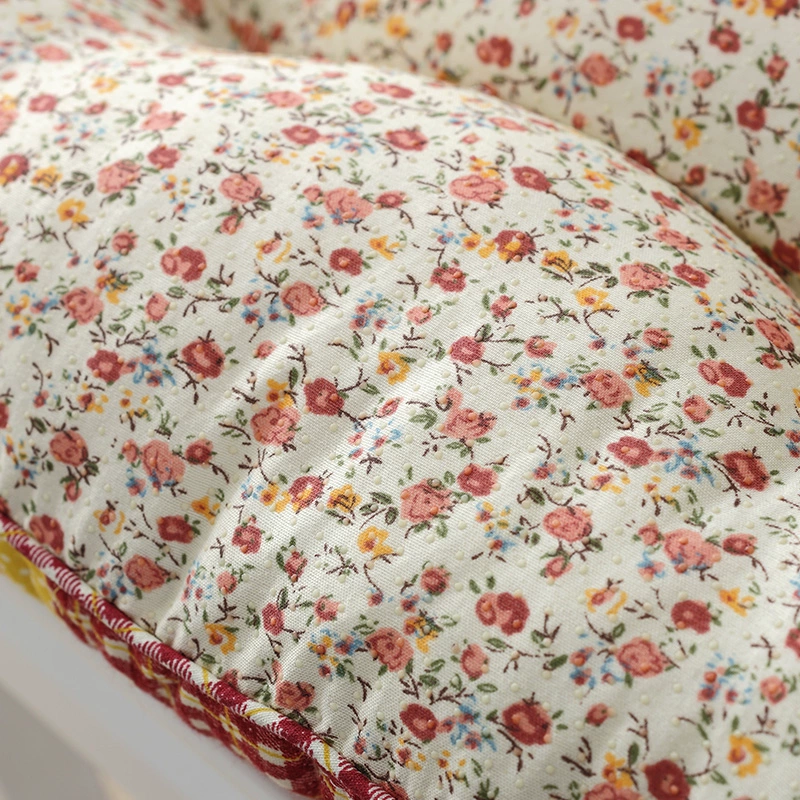 Miễn phí vận chuyển phân vuông ghế ghế đệm pad không trượt mat hình chữ nhật đệm rắm đệm ghế pad có thể được gắn với sinh viên ghế ăn đệm - Ghế đệm / đệm Sofa