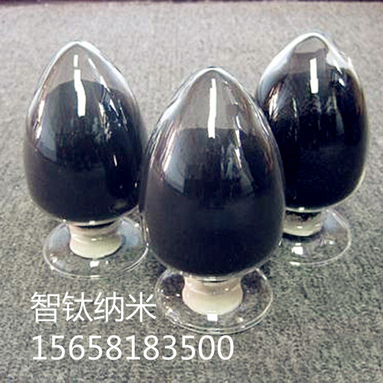 纳米氧化铜粉体催化剂电极活性材料高纯超细氧化铜粉末厂家供货