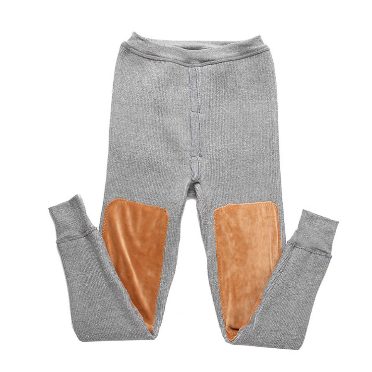 Pantalon collant A-02 en coton - Ref 753752 Image 19