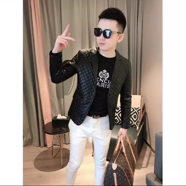 TTCV男装