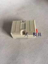 Plastic housing Temperature and humidity sensor housing Wireless sensor housing -130:65*46*28 5