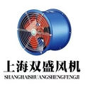 上海双盛风机