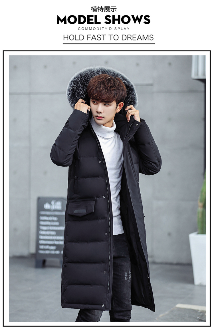 Blouson homme YALOO   - Ref 3122289 Image 17