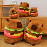 Плюшевая милая игрушка, тряпичная кукла, подушка для сна, подарок на день рождения