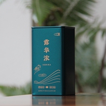 Sold Out 2021 New Tea Trip Grade Wild Tea Dew Huahua Thick Red Core Tieguanyin Ancient Method Pure Charcoal Roasted fragrant flower fruit incense
