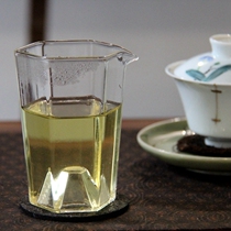 Fragrant tea small paving with positive 200 Qingxiang type Tieguanyin 2021 autumn tea listed bagged boxed box