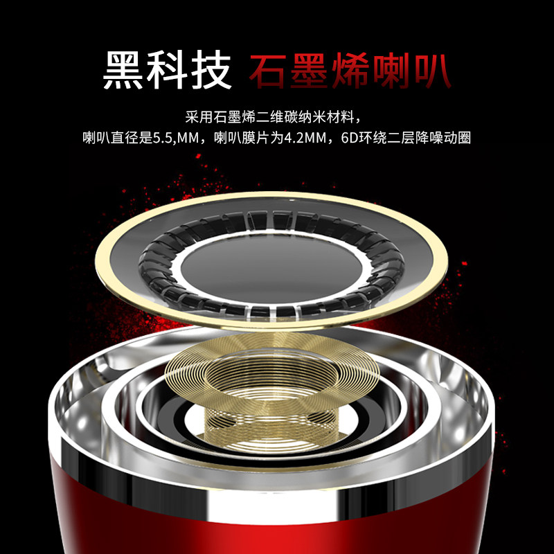 Simple Sleep Headphones, In-Ear, Comfortable, Noise-Cancelling, Anti-Noise, Specially Designed for Sleeping, Professional Side-Sleeping, Non-Intrusive Soft Earplugs