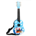 Đồ chơi guitar cho trẻ em bằng gỗ có thể chơi cho người mới bắt đầu chơi guitar nhỏ cho trẻ em dan piano do choi cho be Đồ chơi âm nhạc / nhạc cụ Chirldren