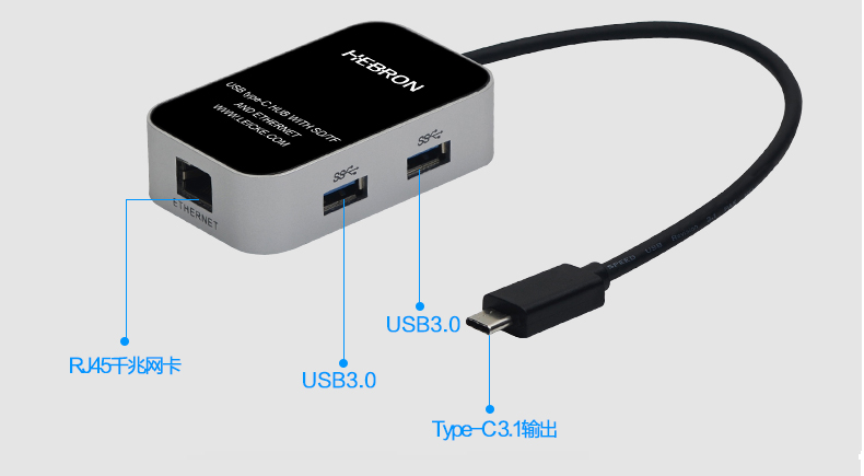 Hub USB - Ref 365136 Image 19