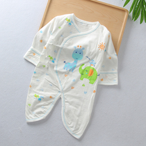 Special clearance no return no change baby butterfly clothes baby butterfly clothes pure cotton thin summer