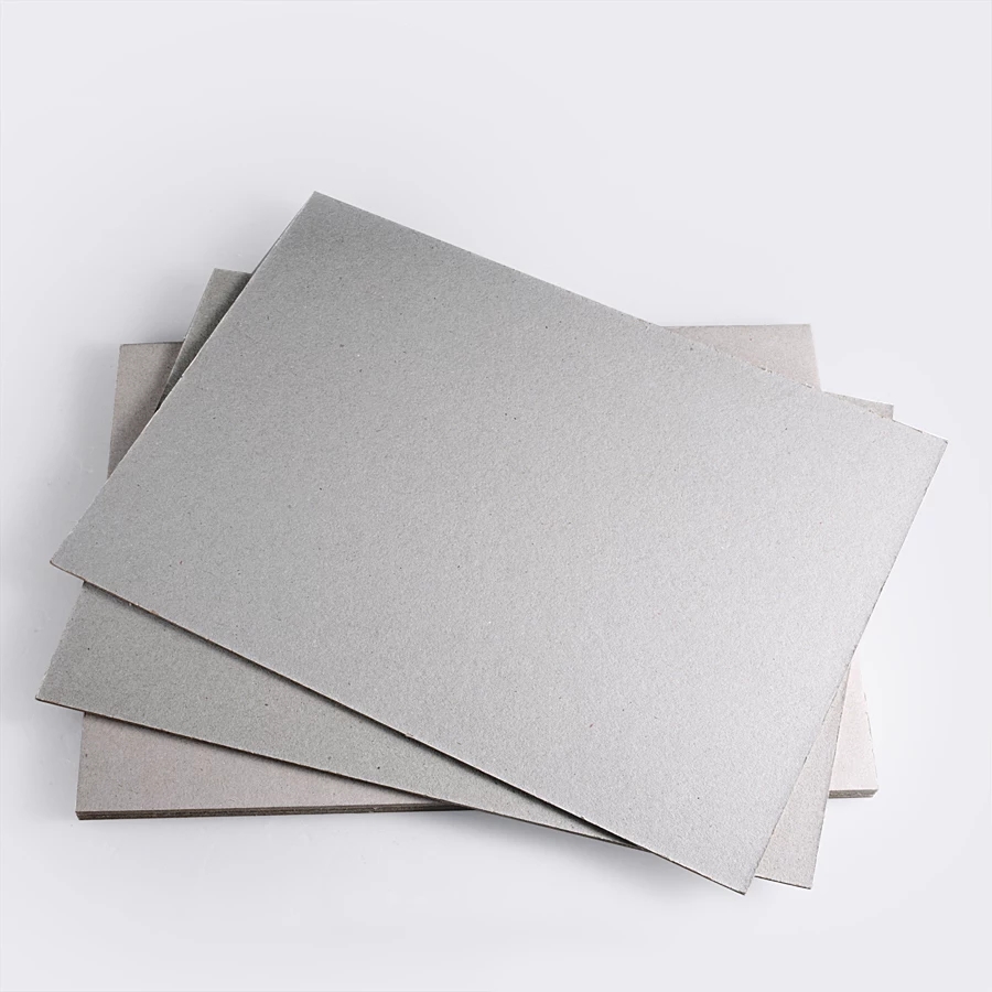 8K 4K các tông tông làm bằng tay DIY màu xám các tông giấy mô hình thẻ album dưới nghệ thuật pad - Giấy văn phòng cung cấp giấy a4 giá sỉ