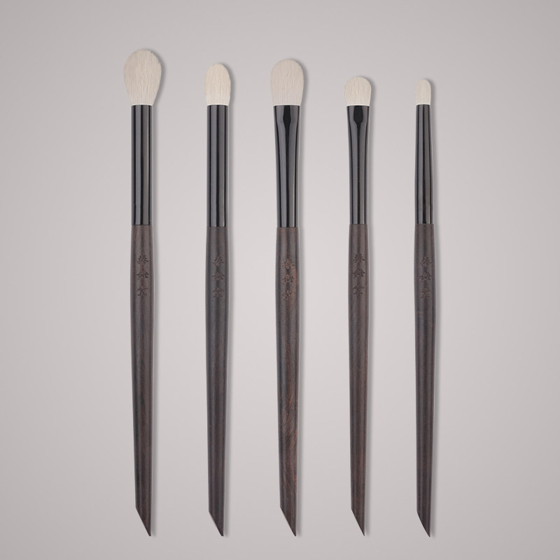 Product B Qin Wutang Lihua Xianxue makeup brush wool eye shadow brush smudge brush detail brush Q1