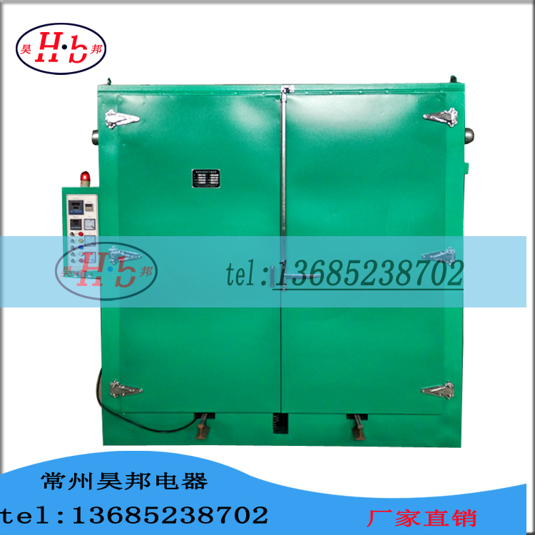 Generator oven large industrial oven electric blast drying oven manufacturers supply non-standard customization