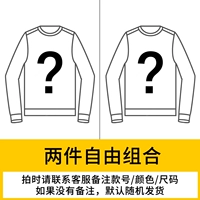 2 бесплатных комбинации [обычная модель]