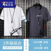 21015 белый +21002 Deep Grey