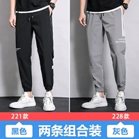 221 черный+228 серый