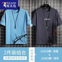 21015 светло -голубой +21002 Deep Grey