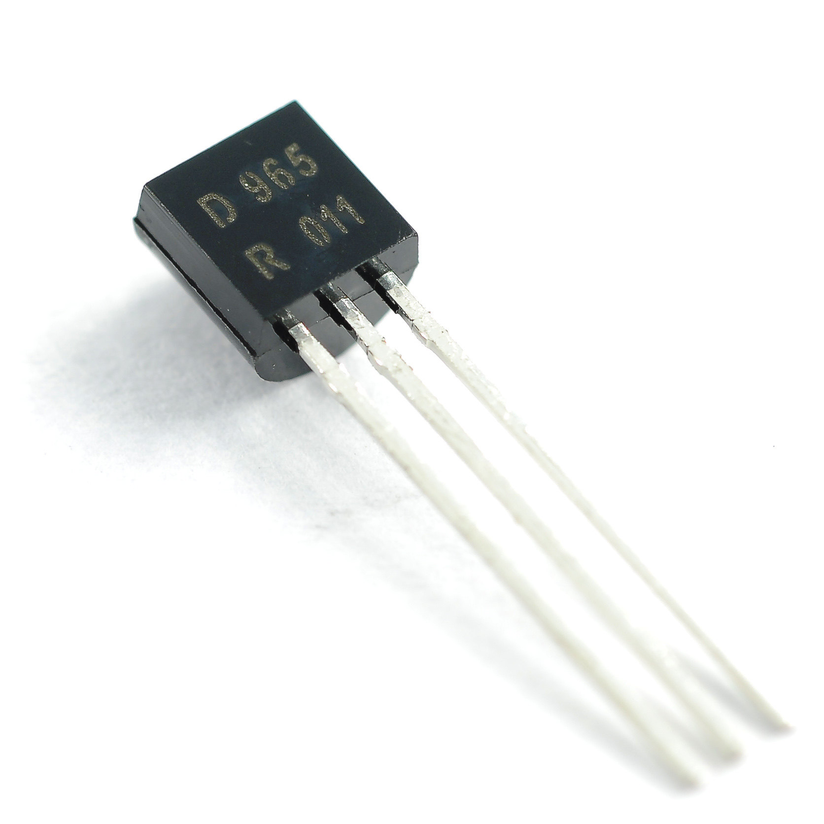 Direct Marketing Triodes 2SD965 TO-92 Straight-inserted Odes Magnified transistors R gear Long Electric Original Fit Spot-Taobao