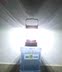 Solar Lantern Portable Light có thể sạc lại Solar Light Home Trong nhà Chiếu sáng ngoài trời Lều cắm trại ngoài trời đèn pin tia laser Đèn ngoài trời