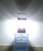 Solar Lantern Portable Light có thể sạc lại Solar Light Home Trong nhà Chiếu sáng ngoài trời Lều cắm trại ngoài trời đèn pin anker lc90 Đèn ngoài trời