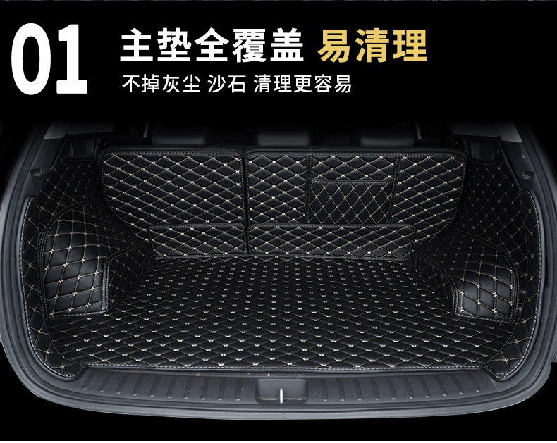 Bắc Kinh Huyndai hoàn toàn mới - Ô tô nội thất Accesseries tượng trang trí ô tô