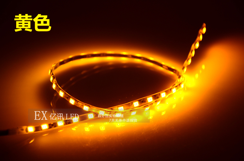 Đèn lồng ma cháy bàn đạp điện phụ kiện sửa đổi xe máy F lửa 12V đèn lồng siêu sáng nhấp nháy đèn LED xi nhan xe máy