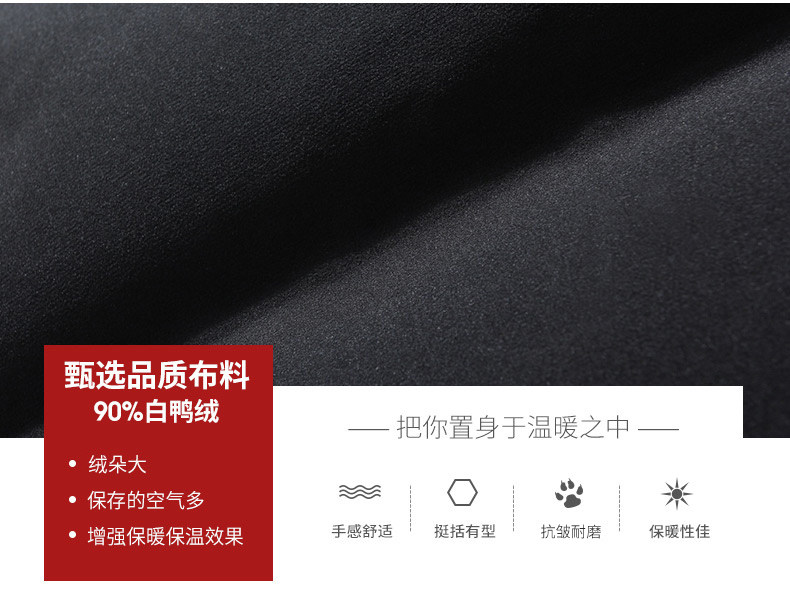 Blouson homme PLAYBOY     en Polyester - Ref 3121421 Image 9