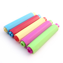 Ordinary chalk clip random color (2 pcs)