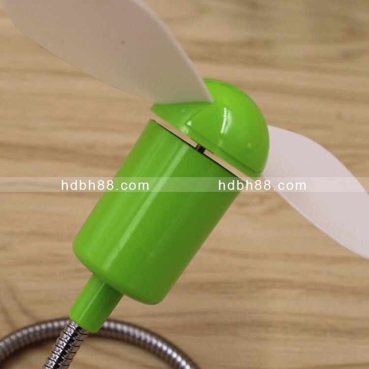 Ventilateur USB - Ref 401025 Image 13