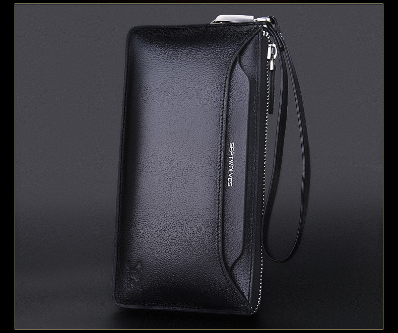 Sac pour homme - Ref 51189 Image 13