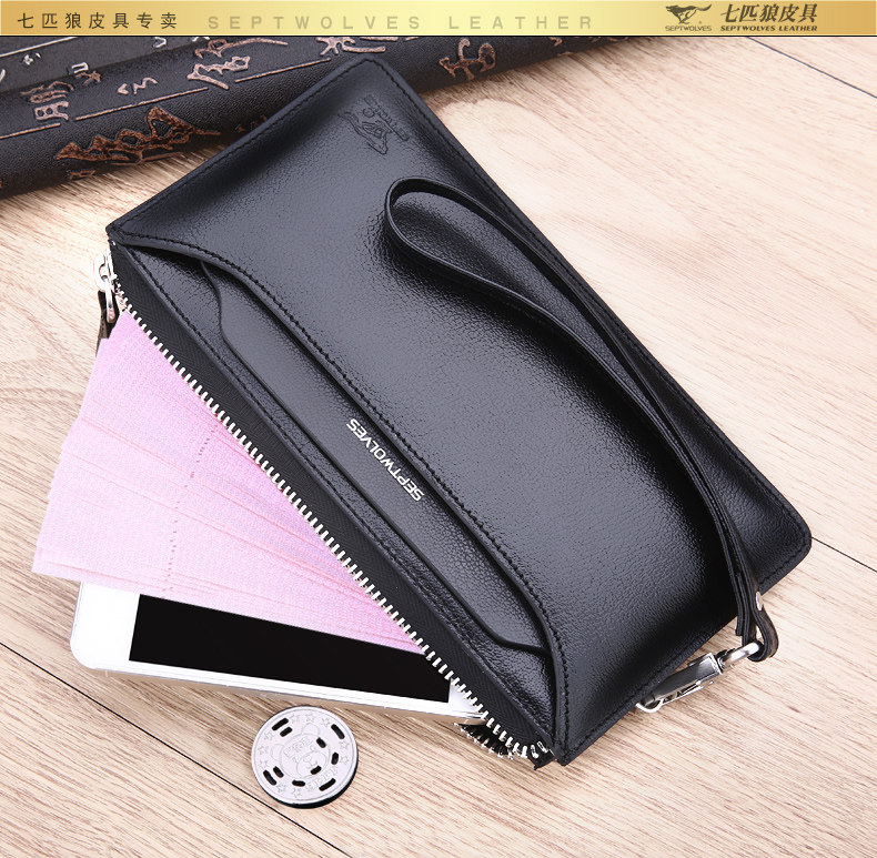 Sac pour homme - Ref 51189 Image 20