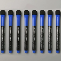 Магнитная доска для ручки синего/8 поддержка