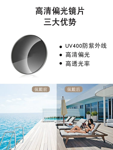 Солнцезащитные очки для женщин, новинка 2025 года, солнцезащитные очки в маленьком стиле для женщин, близорукость, со степенью поляризации, солнцезащитные очки для девочек, маленькая оправа