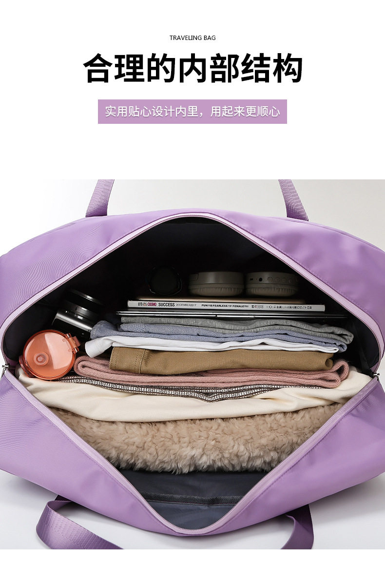 Вместительная и большая портативная сумка для путешествий, барсетка для переезда, набор, чемодан, ящик для хранения, сумка-органайзер murduras 