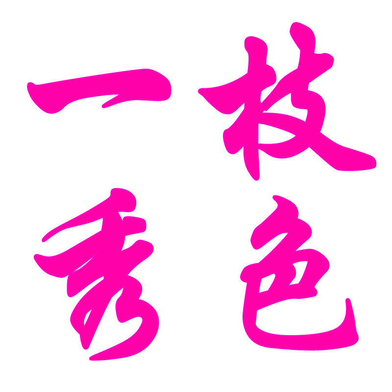 一枝秀色美妆店