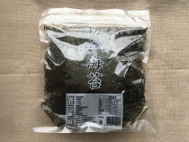 Japanese cuisine sushi ingredients seasoning octopus pellet material shredded seaweed shredded 100g