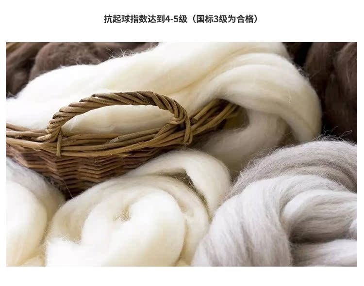 Hangfan cashmere áo khoác nữ hai mặt 100% len dài Slim 2018 thu đông mới phiên bản cao cấp Hàn Quốc áo khoác nữ