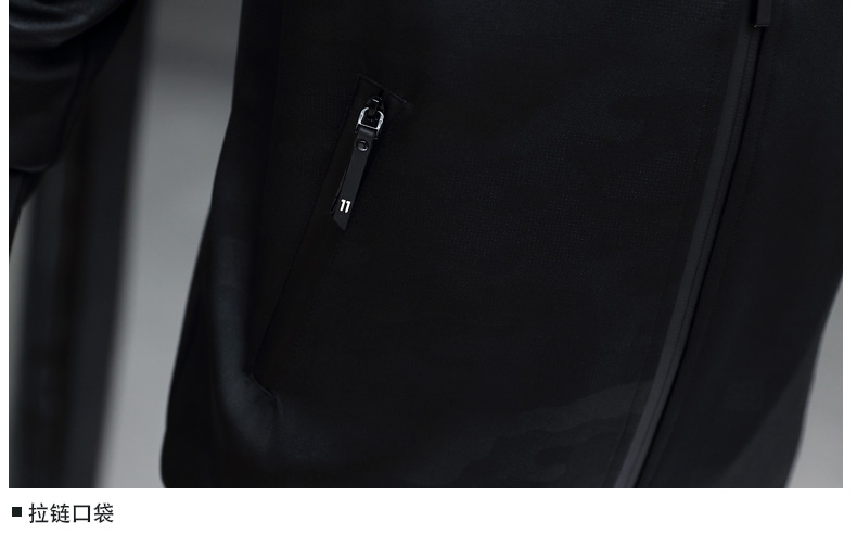 Blouson homme manches longues en Polyester - Ref 3118714 Image 30